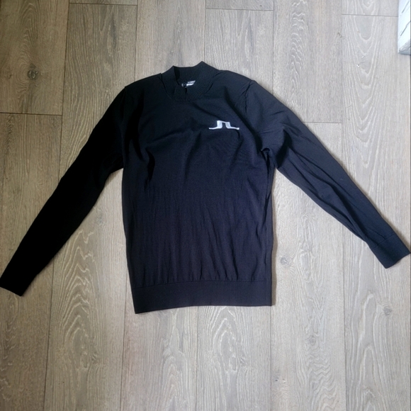 J.Lindeberg Sweater - Picture 1 of 4